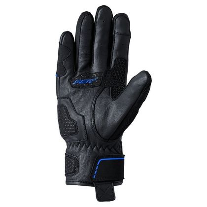 RST S1 MESH Handschoenen - Zwart / Blauw