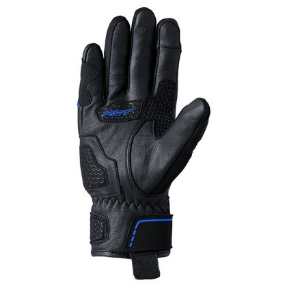 Gants RST S1 MESH - Noir / Bleu