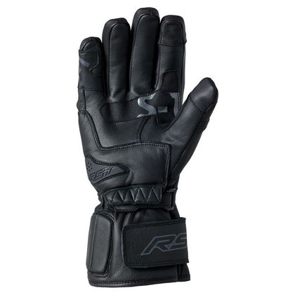 Guantes RST S-1 - Negro