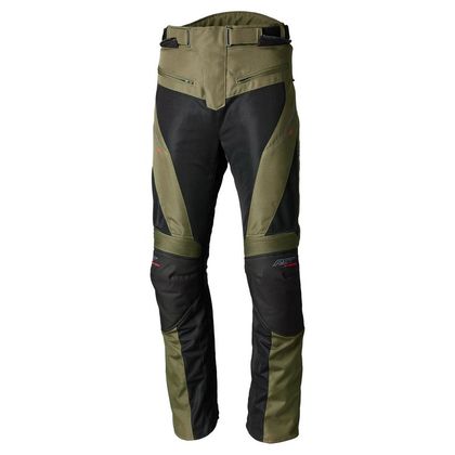 Pantalon RST VENTILATOR XT - Vert / Noir Ref : RST0214 
