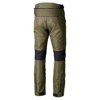 Pantalon Moto RST MAVERICK EVO - Vert / Gris