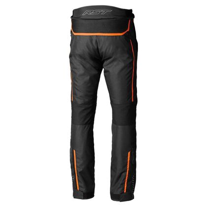 Pantalon RST MAVERICK EVO - Noir / Orange