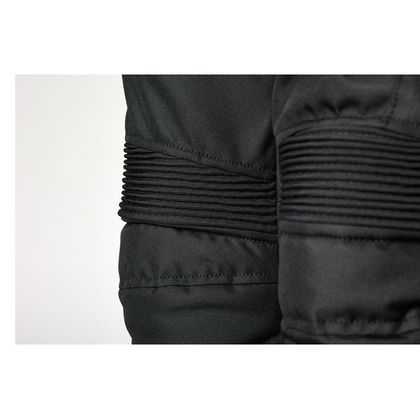 Pantalon RST S-1 COURT - Noir