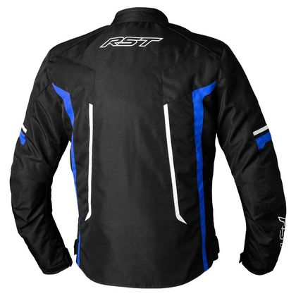 Blouson Moto RST PILOT EVO - Noir / Bleu