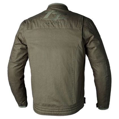 Blouson RST CROSBY 2 - Vert