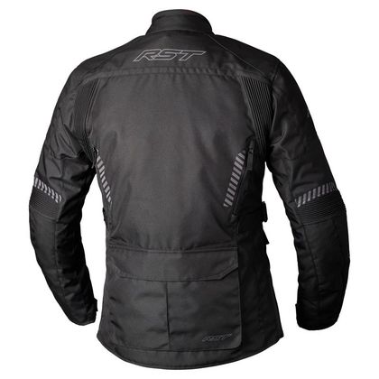 RST MAVERICK EVO Motorvest - Zwart