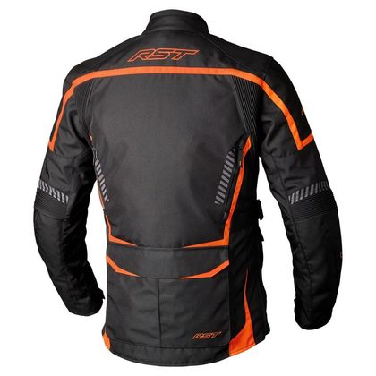 Veste RST MAVERICK EVO - Noir / Orange