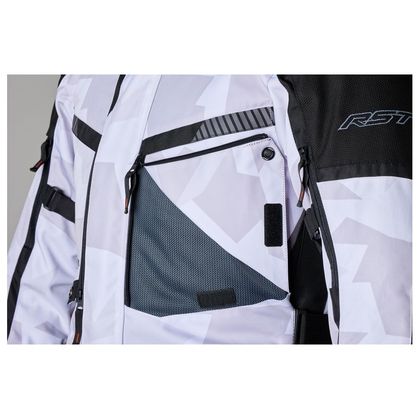 Veste RST MAVERICK EVO - Gris