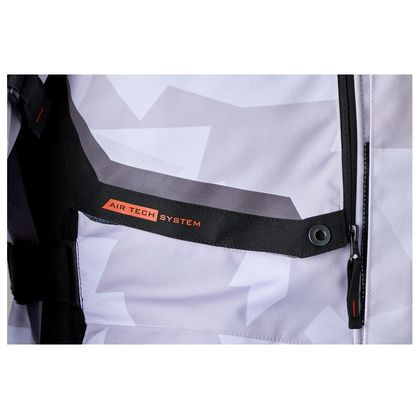 Veste RST MAVERICK EVO - Gris
