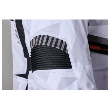 Veste RST MAVERICK EVO - Gris
