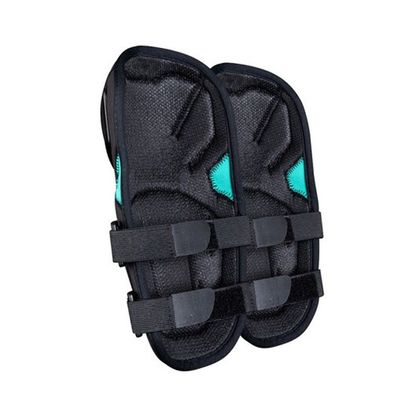 Ginocchiere Seven PARTICLE PEEWEE KNEE GUARD