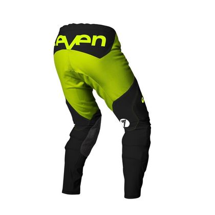 Seven RIVAL STAPLE 2023 Cross-Hose