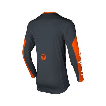 Seven RIVAL RIFT 2023 Cross shirt