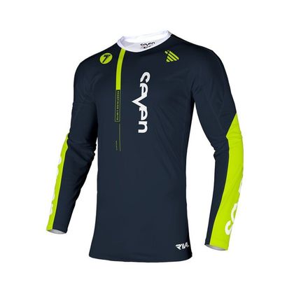 Seven RIVAL RIFT 2023 Cross shirt