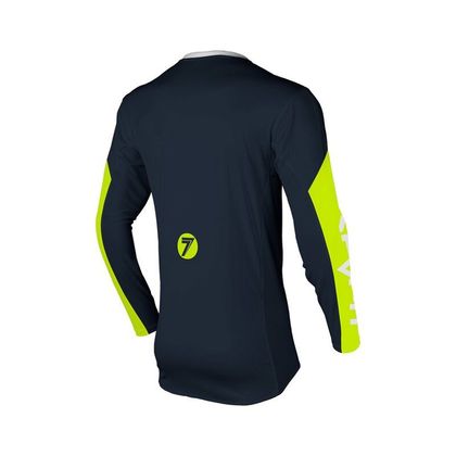 Seven RIVAL RIFT 2023 Cross shirt