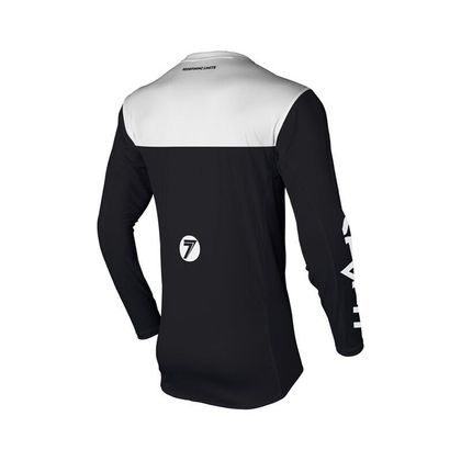 Maillot cross Seven RIVAL STAPLE 2023