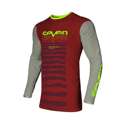 Maillot cross Seven VOX SURGE YOUTH