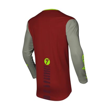 Maillot cross Seven VOX SURGE YOUTH