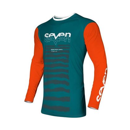 Maillot cross Seven VOX SURGE YOUTH
