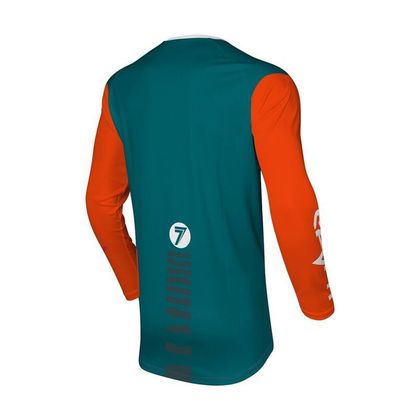 Maillot cross Seven VOX SURGE YOUTH