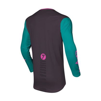 Maillot cross Seven VOX SURGE YOUTH
