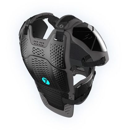 Seven STRATUS FULL CORE SHIELD CE2 2024 Stone guard
