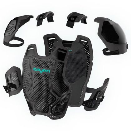 Seven STRATUS FULL CORE SHIELD CE2 2024 Stone guard
