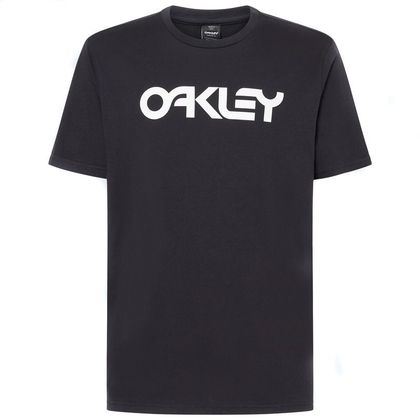 Camiseta de manga larga Oakley MARK II 2.0 - Negro Ref : OK1609 