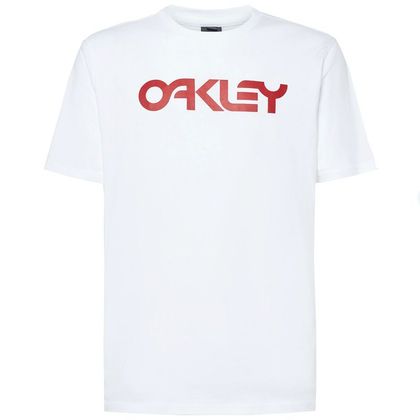 Maglietta maniche corte Oakley MARK II 2.0