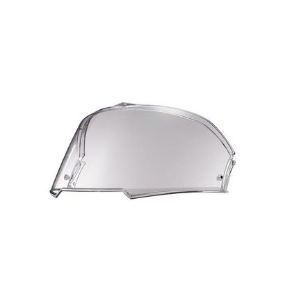 LS2 FF900 VALIANT II Helmvizier - Kleurloos