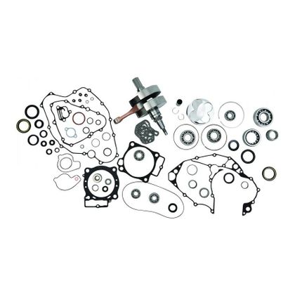 Kit de réfection moteur Wrench Rabbit Kit Moteur Complet