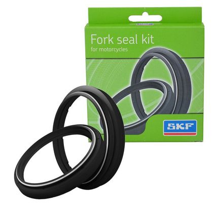 SKF Showa 41x54x9 mm Spy-Dichtungen der Gabel und Staubabdeckung