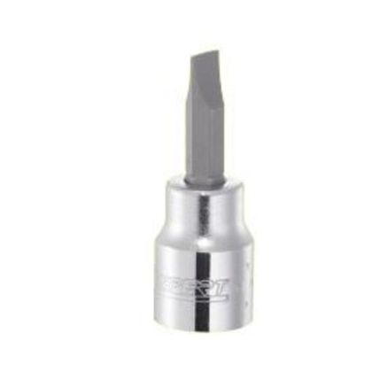 Douille Expert tournevis 3/8'' plat 5,5mm Universel
