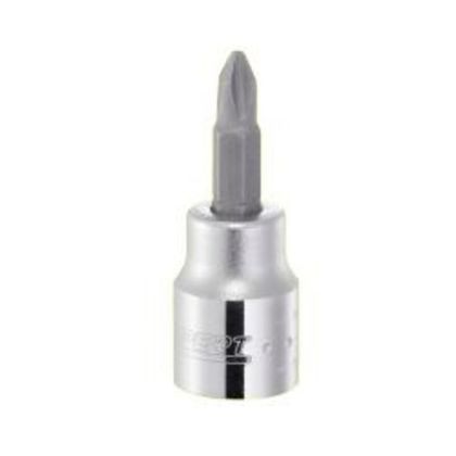 Douille Expert tournevis 3/8'' Phillips® PH2 Universel