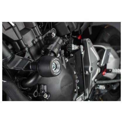 LighTech Crash Protectors - Nylon Engine protection