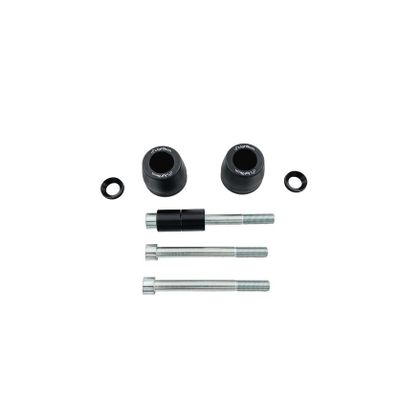 LighTech Crash Protectors - Nylon Engine protection Ref : LIG01268A / 1072041 