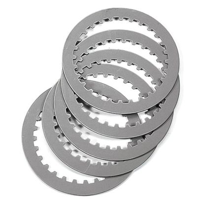 Newfren Smooth type Clutch disc kit