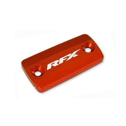 RFX PRO POUR FREIN AVANT Hoofdremcilinder deksel - Rood