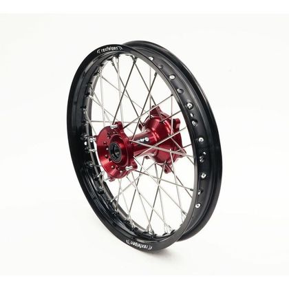 RFX Race MX 18x2,15 Wheel - Black / Red