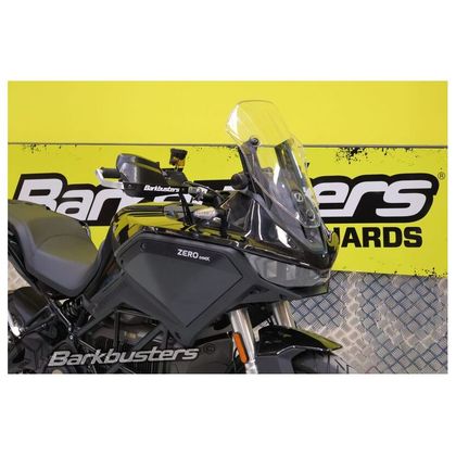 Barkbusters Adapter Handschutz