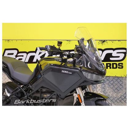 Barkbusters Adapter Handschutz