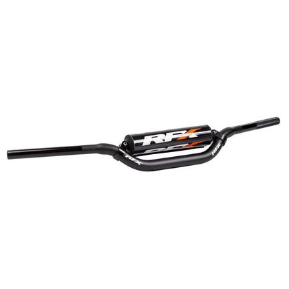 RFX F8 Stuur Universeel - Zwart Ref: RFX0366 / 1129486 