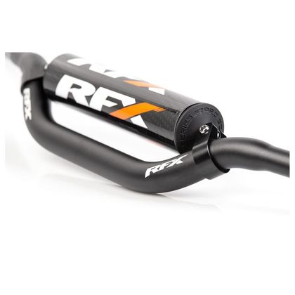 RFX F8 Stuur Universeel - Zwart