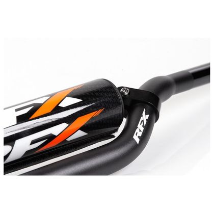 RFX F8 Stuur Universeel - Zwart