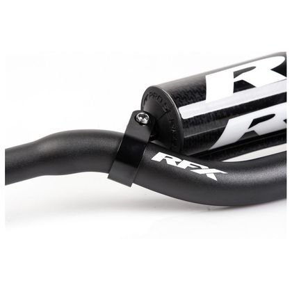 RFX F8 Stuur Universeel - Zwart