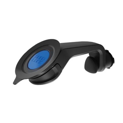 Support Smartphone Quad Lock pour voiture Quad Lock V6 - Noir