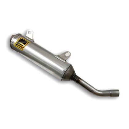 Fresco Vintage Silencer
