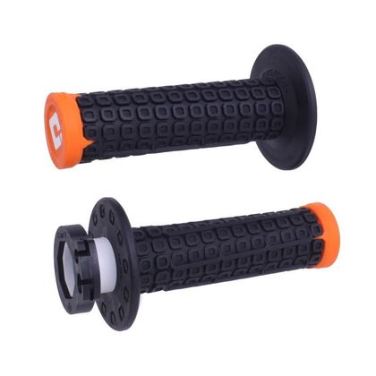 Poignées de guidon Odi Nomad D30 Lock-On Universel