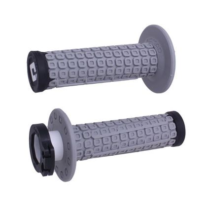 Punhos de guiador Odi Nomad D30 Lock-On Universal