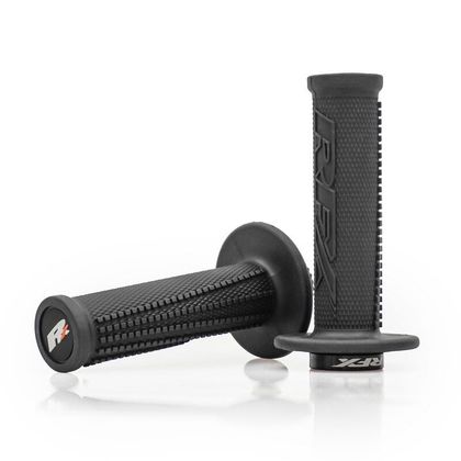 RFX Pro Series Lock-On Universel Styrgreb - Sort. Ref : RFX0369 
